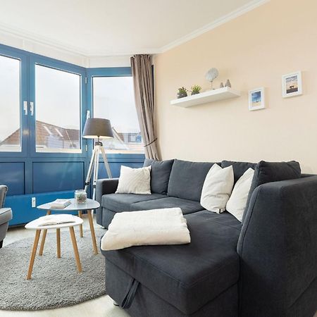 Haus Panorama Laboe Nr 21 Apartment Ngoại thất bức ảnh