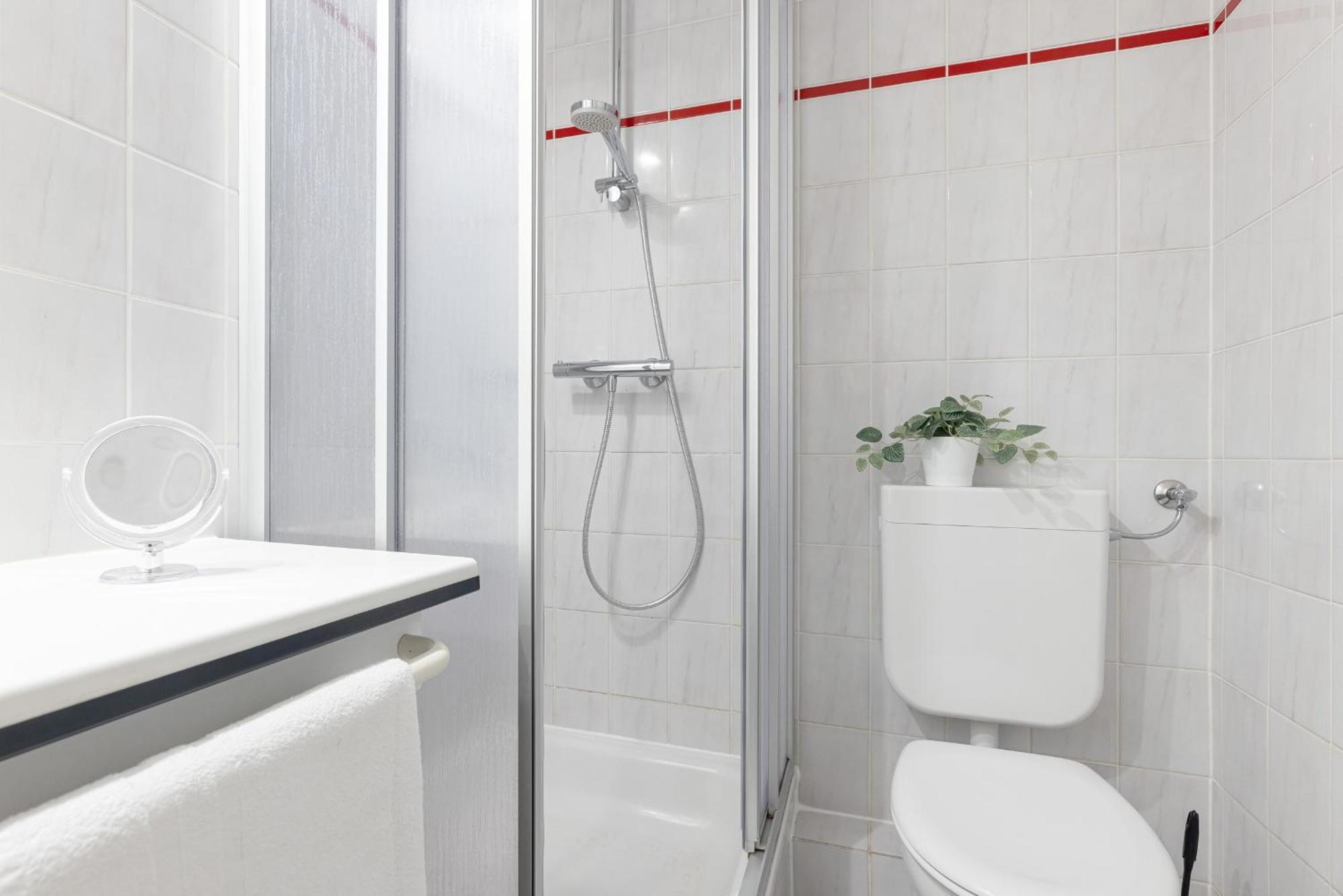 Haus Panorama Laboe Nr 21 Apartment Ngoại thất bức ảnh