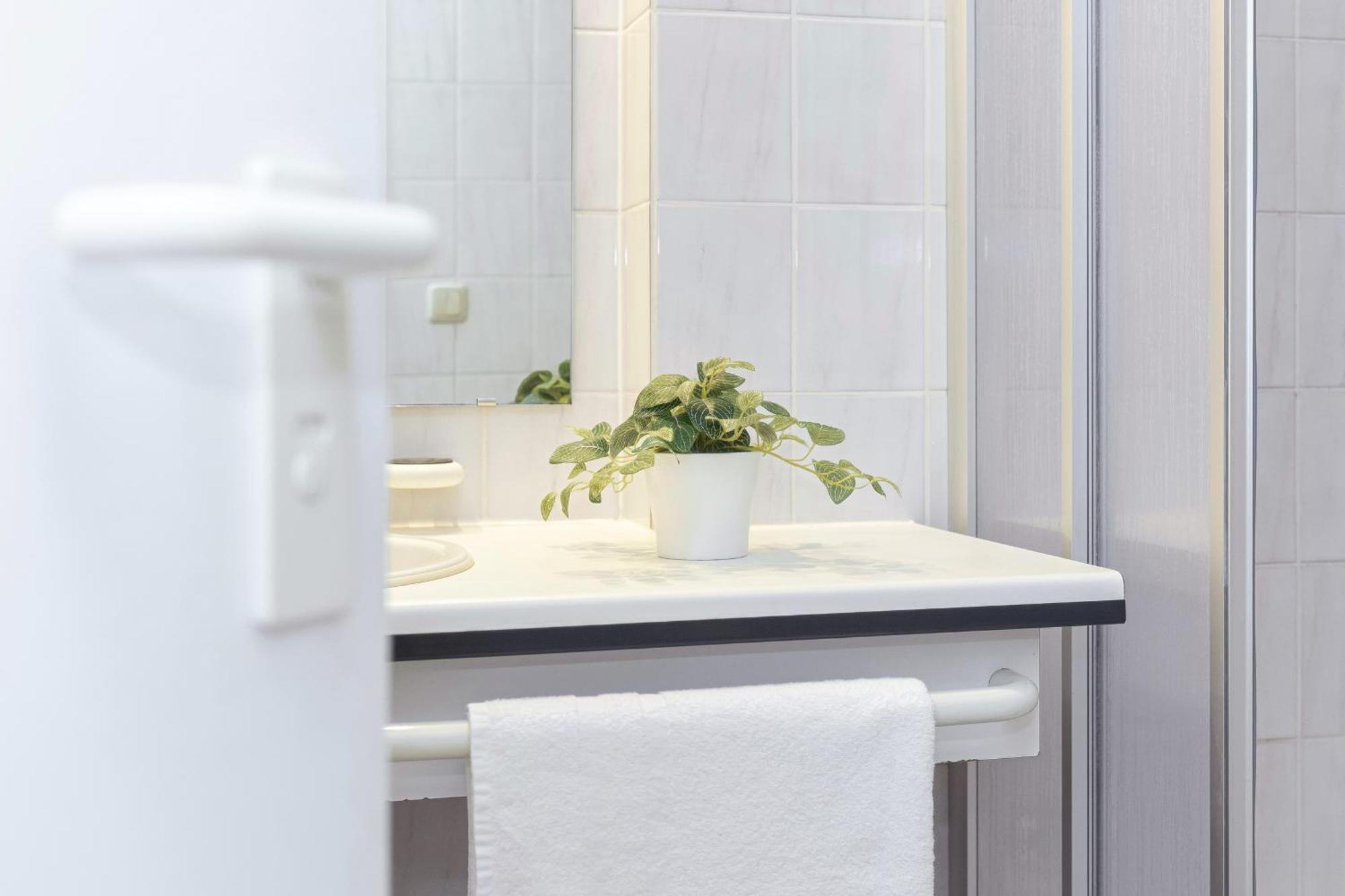 Haus Panorama Laboe Nr 21 Apartment Ngoại thất bức ảnh