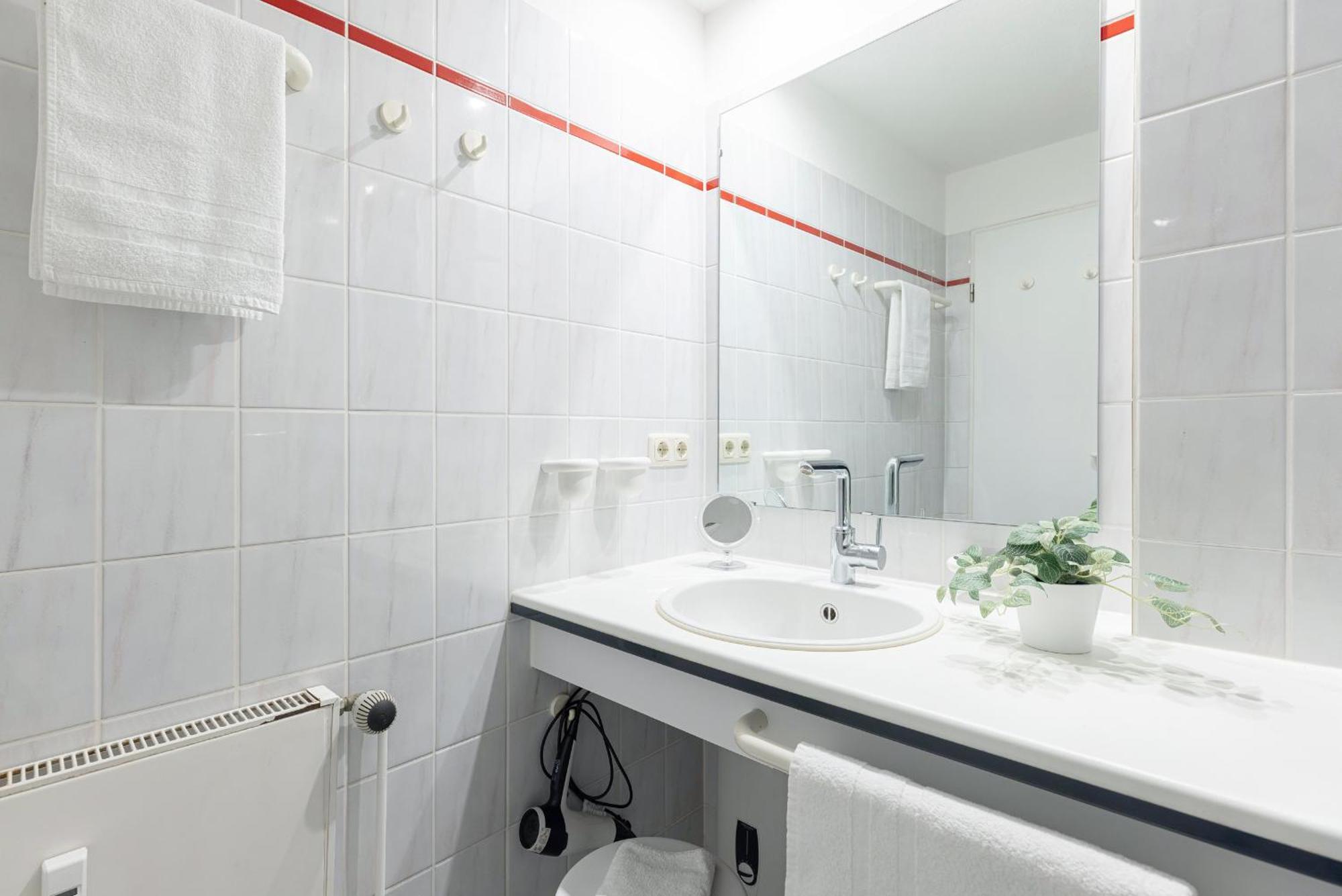 Haus Panorama Laboe Nr 21 Apartment Ngoại thất bức ảnh