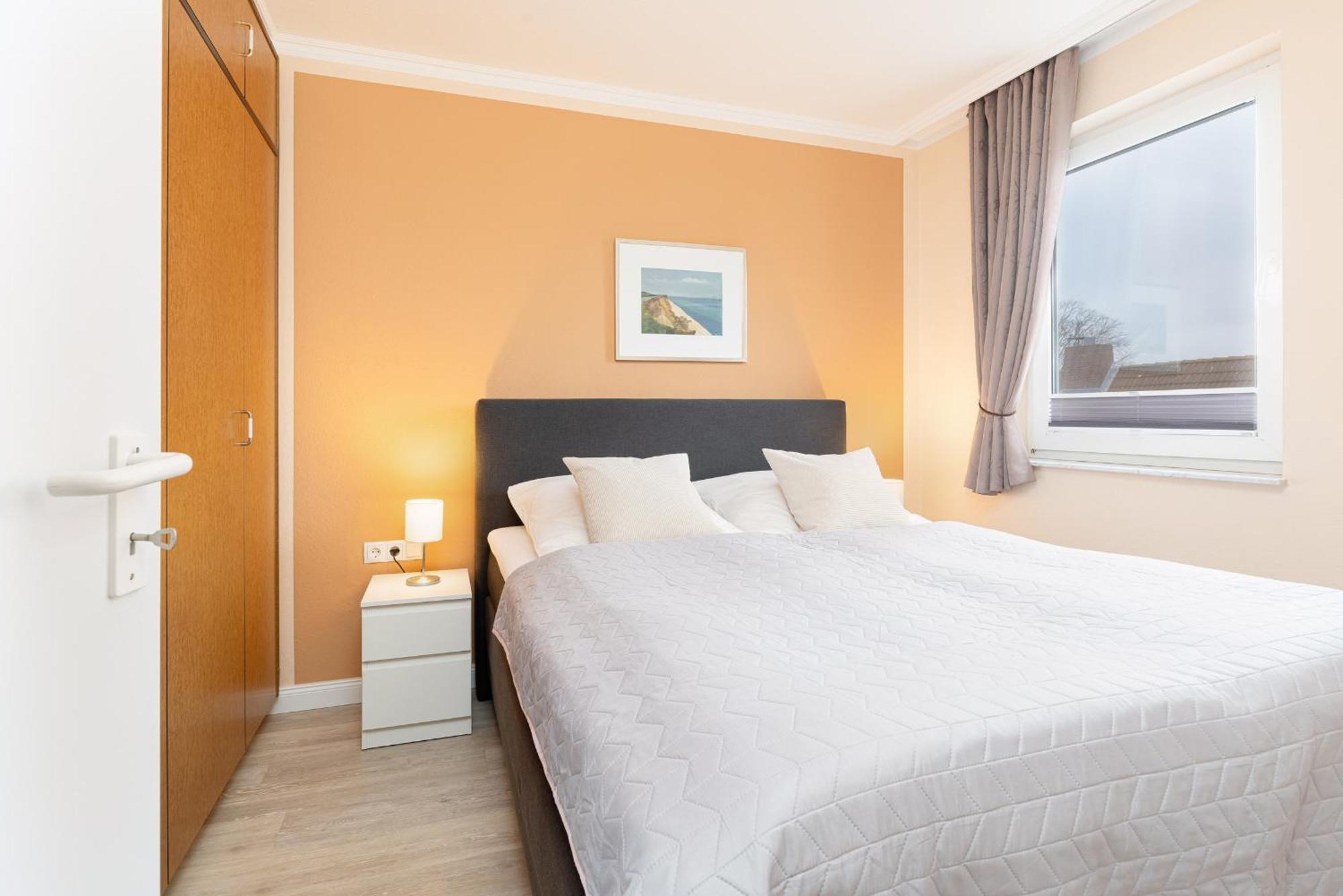 Haus Panorama Laboe Nr 21 Apartment Ngoại thất bức ảnh
