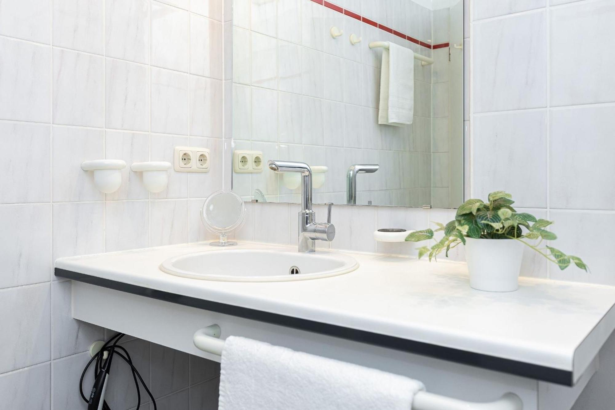 Haus Panorama Laboe Nr 21 Apartment Ngoại thất bức ảnh