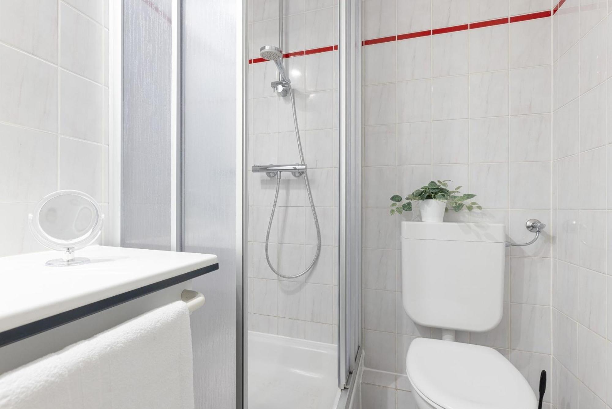 Haus Panorama Laboe Nr 21 Apartment Ngoại thất bức ảnh