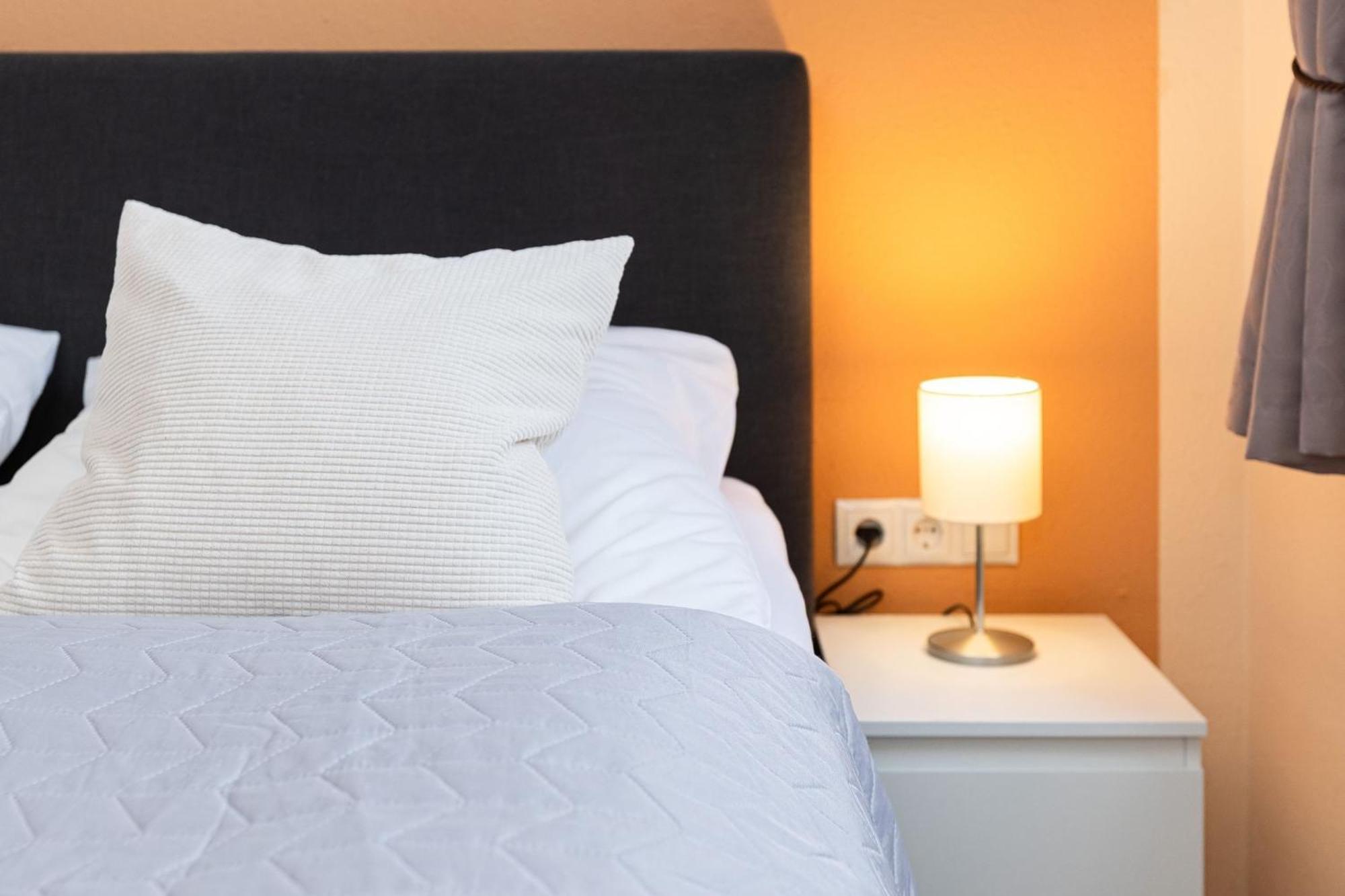 Haus Panorama Laboe Nr 21 Apartment Ngoại thất bức ảnh